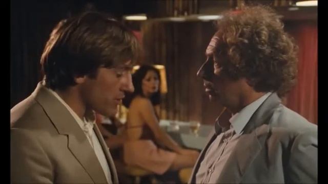 ЗАЖИГАЕМ НА ТАНЦПОЛЕ С ПЬЕРОМ РИШАРОМ. РЖАЧ НА BAR-TV смотреть онлайн