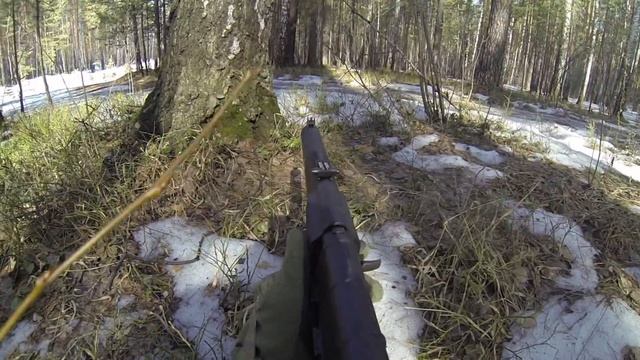 Визуальный обзор ВСС Винторез от LCT. LCT VSS Vintorez Visual Review [Red Army Airsoft]