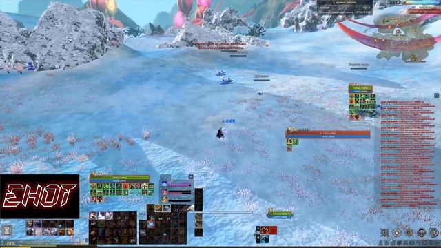 ArcheAge / АВГУР / САДЫ МАТЕРИ 12ЛВЛ ЗА 1ЧАС В СОЛЛО смотреть онлайн