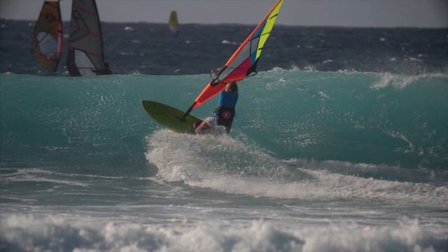 Banzai sails group - build options. смотреть онлайн