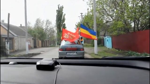 День Победы 2018 смотреть онлайн