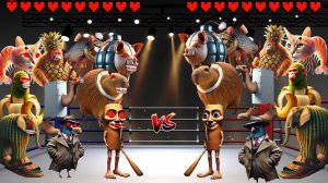 Все злобные итальянские мемы против всех итальянских мемов ! Битва мемов