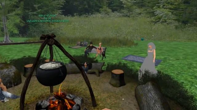 песни у костра 2 смотреть онлайн