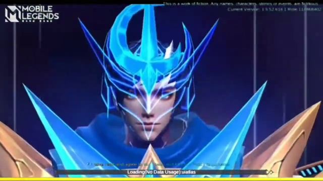 Intro Mobile legends keren terbaru|Skin legends смотреть онлайн