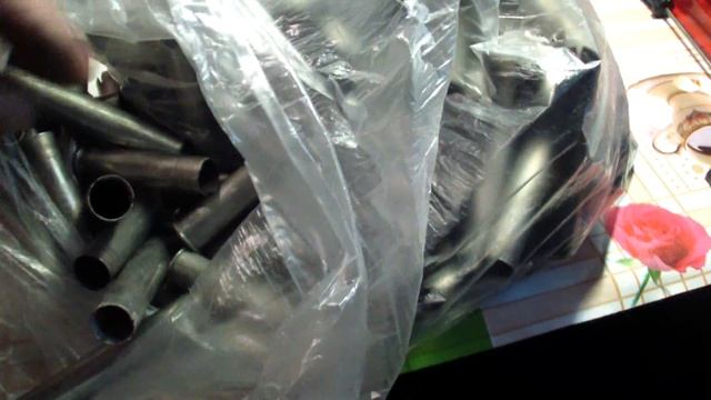 Патроны 45 Colt из гильз 410 калибра смотреть онлайн