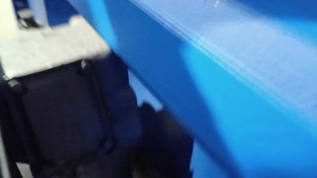 Опрыскиватель садовый ОПВ-2000. Модернизация своими руками. смотреть онлайн