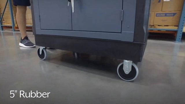 Utility Carts With Cabinet смотреть онлайн