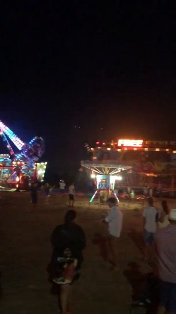 Луна-парк в Николаевке смотреть онлайн