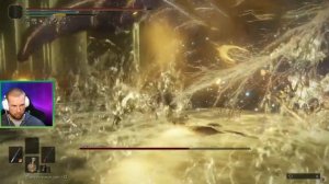 Радагон из Золотого порядка и Зверь Элдена - Elden Ring только Катаны