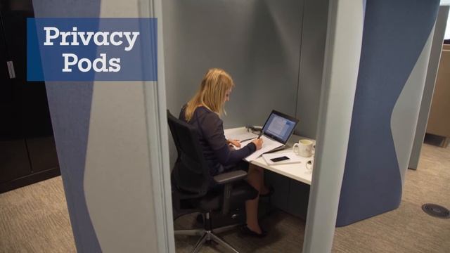 Smart Working @ Pernod Ricard UK смотреть онлайн