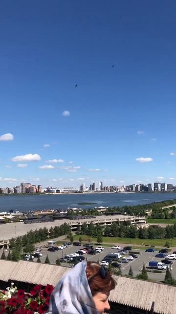 Казань смотреть онлайн