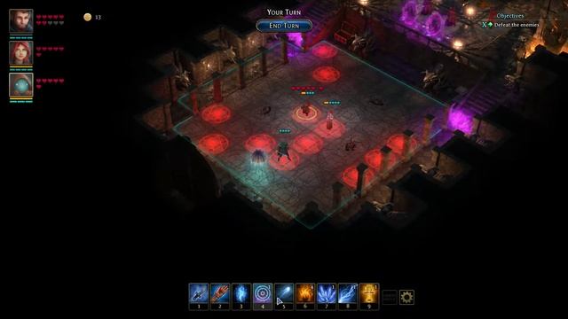 Druidstone: The Secret of the Menhir forest ч. 4 смотреть онлайн