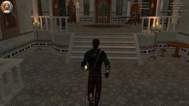 ККС с патчем Вейна Как обзавестись необходимым снаряжением в начале игры смотреть онлайн