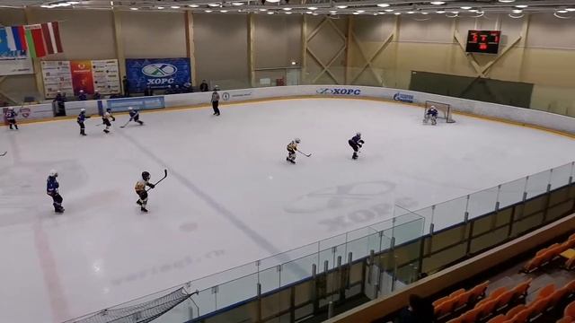 СКА Варяги 09 - Форвард 09. 07.04.2021 смотреть онлайн