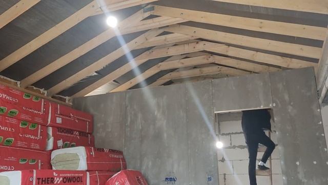 ВСЕ ИДЕТ НЕ ПО ПЛАНУ! \ Эпичные приключения с утеплени? смотреть онлайн