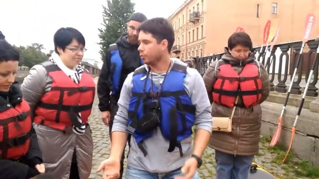 День туризма 2017 смотреть онлайн