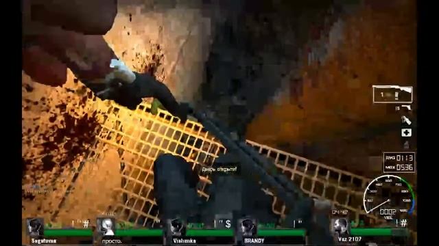 Angel of Hell "with custom maps" #1 смотреть онлайн