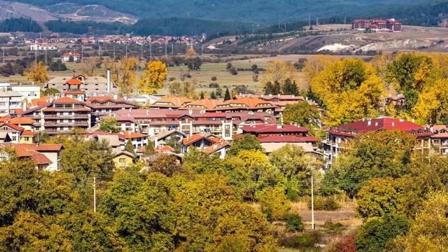 🇧🇬 Топ 10 дестинации за посещение в България смотреть онлайн