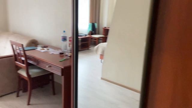 Санаторий Красноусольский пятый корпус смотреть онлайн