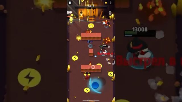 ARCHERO: ЭКСПЕДИЦИЯ 350-360 этаж. Топ коса. Голосование. Ожидание новых этажей. смотреть онлайн