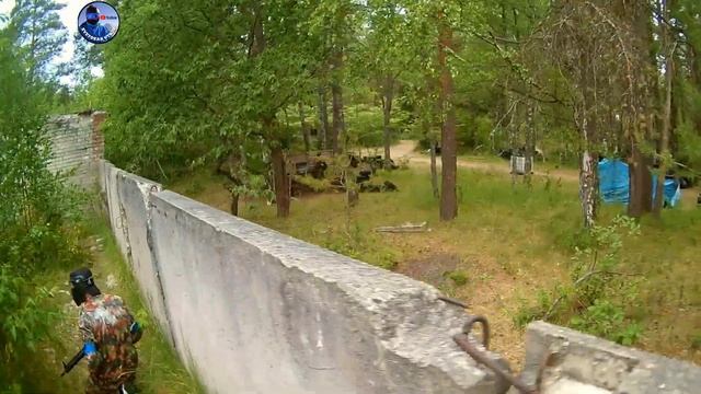 Sport Airsoft Kadaga Latvia 2023