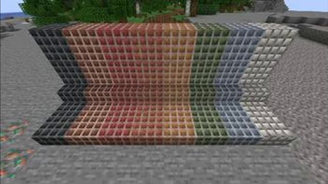 Скачать мод Create Deco [1.20.1] смотреть онлайн