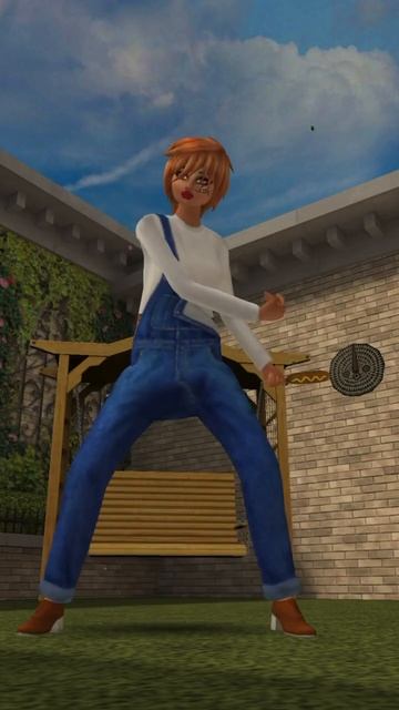 КРЫША ДОМА ТВОЕГО😌#subscription#авакинлайф#авакин#dance#dance#sub смотреть онлайн