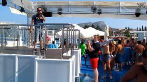 Orange County Resort Hotel 5* Kemer Turkey  2016 / Отель Orange County Resort Hotel 5 Кемер Турция