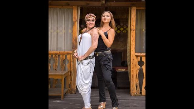 ♯Modern - вечеринки в Самаре смотреть онлайн