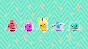 Тикабо. Загадки