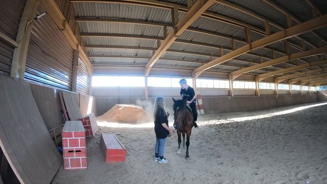 Путешествие в центр туризма и отдыха Парус 4k смотреть онлайн