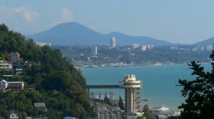 СОЧИ, КРАСНОДАРСКИЙ КРАЙ