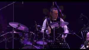 Большой джазовый концерт. Оркестр Ильи Филиппова.