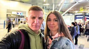 ЛЕТИМ В ТУРЦИЮ ✈️ Паркинг у аэропорта Внуково/ Перелет с Turkish Airlines