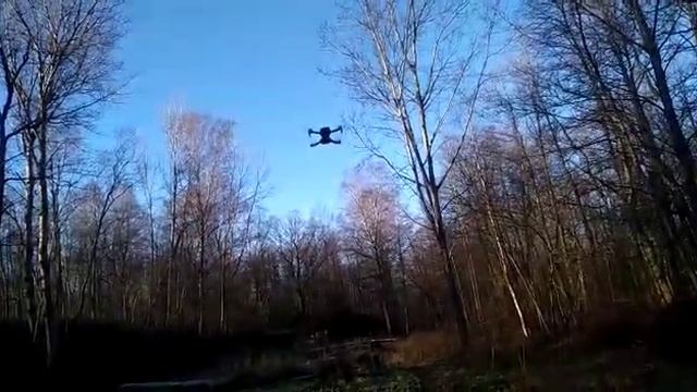 Полёты полигончик #shorts смотреть онлайн