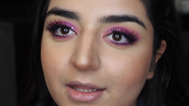 nyx air pallet: glitter eye look part 2 (FACE) смотреть онлайн