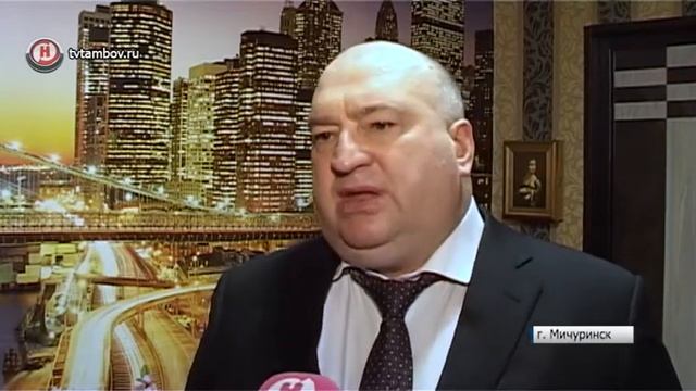 Депутат Госдумы собрал деньги на лечение мальчика из Мичуринска смотреть онлайн