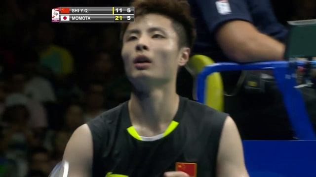 Momota - The Wonderkid becomes the Champion смотреть онлайн