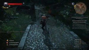 The Witcher 3 - Сбор Мастерского сета Школы Волка