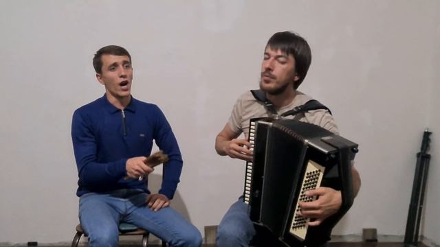 Адыгэ уэрэдхэр. Муаед Маршенов