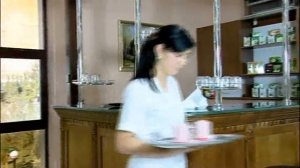 Санаторий HUMSON BULOQ