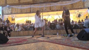 группа обе две концерт лето на заводе сысерть