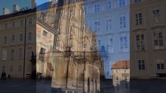 Невероятная Прага. смотреть онлайн