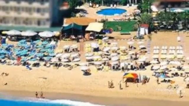 лучшие отели алании по отзывам смотреть онлайн