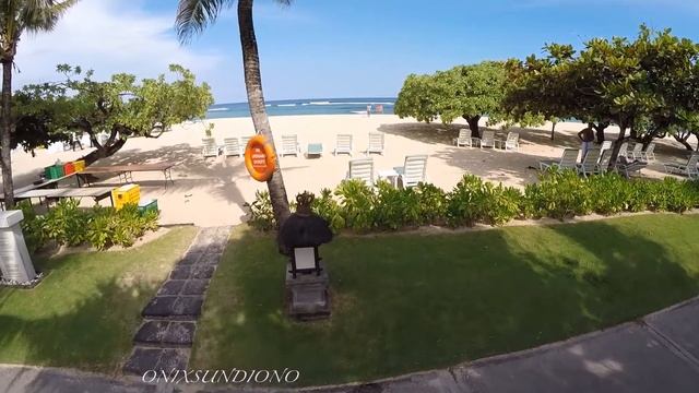 Люкс Острова Grand Hyatt Bali Nusa Dua 5 video смотреть онлайн