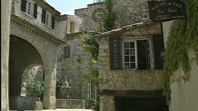 Лазурный берег Франции. Côte d'Azur смотреть онлайн