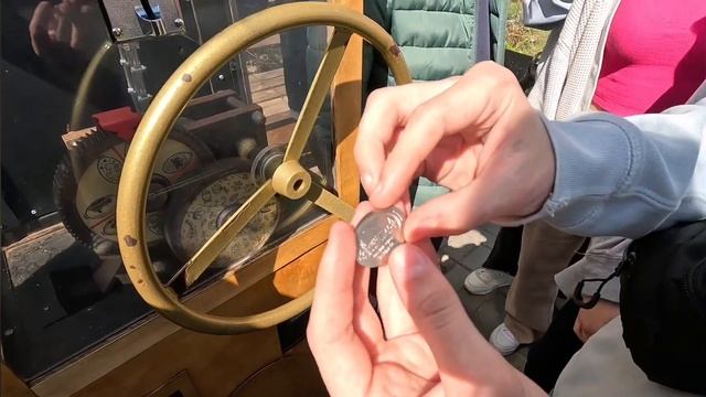 Казань. День 1-ый. смотреть онлайн