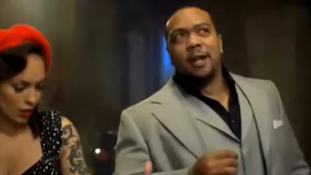 Timbaland Ft SoShy - Morning After Dark (Longer Version) - HQ - 720