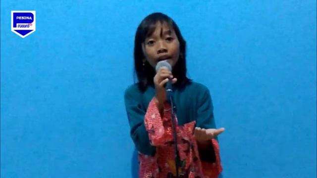 Madure Perna (Nabila SDN Paseseh 1 - Tanjung Bumi) смотреть онлайн