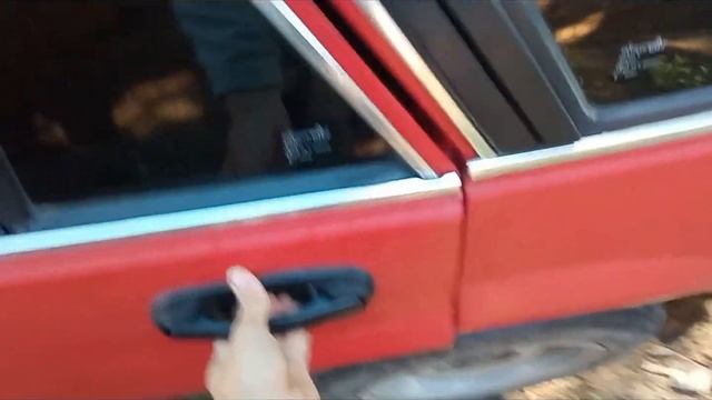 Уличная Мастерская -  УПАЛ С КРЫШИ машины? │ Изменения